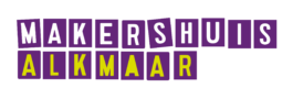 logo Makershuis Alkmaar