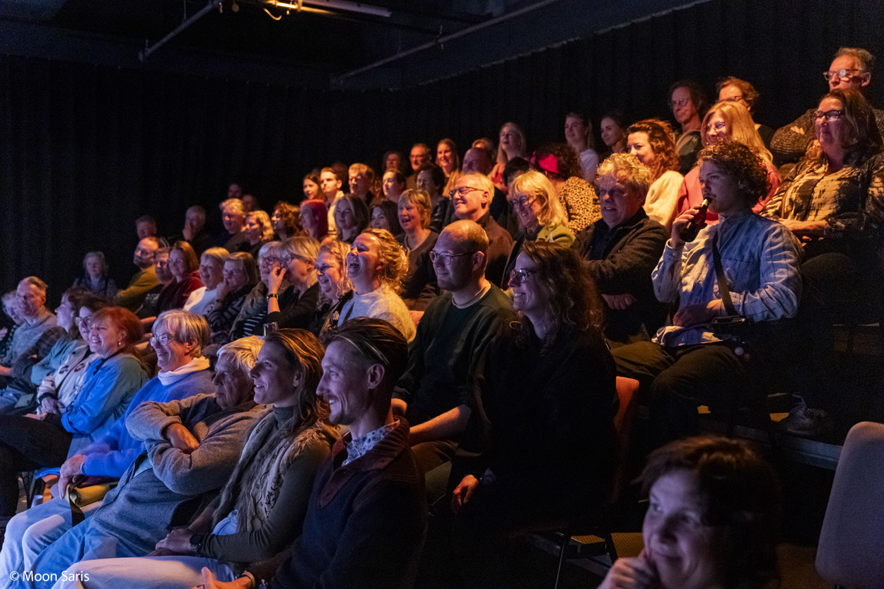 Publiek Springtijd 2025