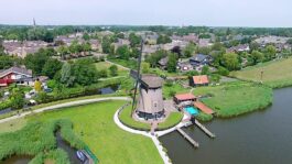 Ambachtsmolen