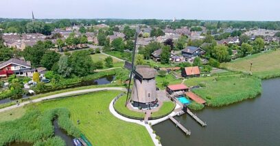 Ambachtsmolen