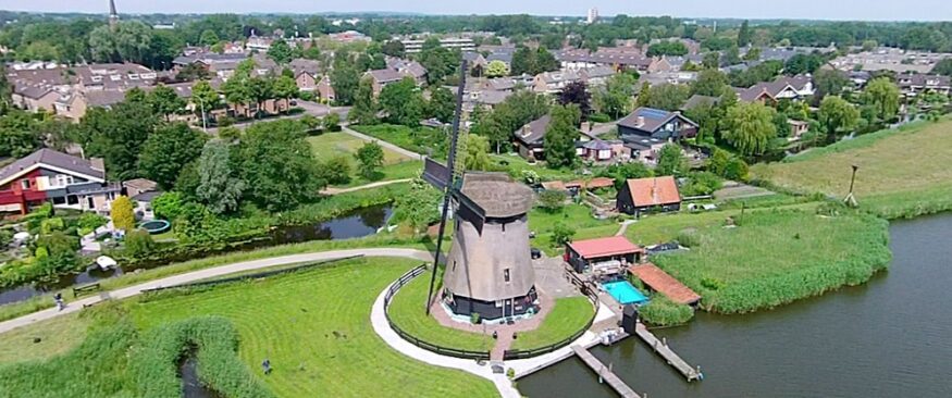 Ambachtsmolen