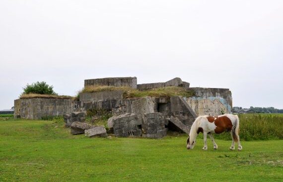 Bunkerdorp