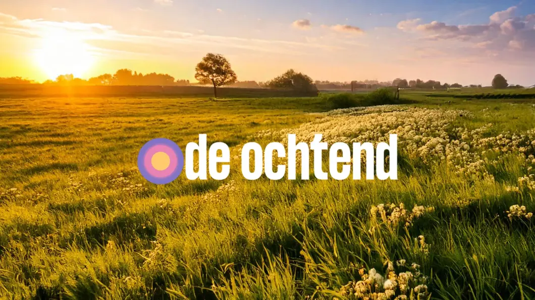 De Ochtend - logo - NPO Klassiek