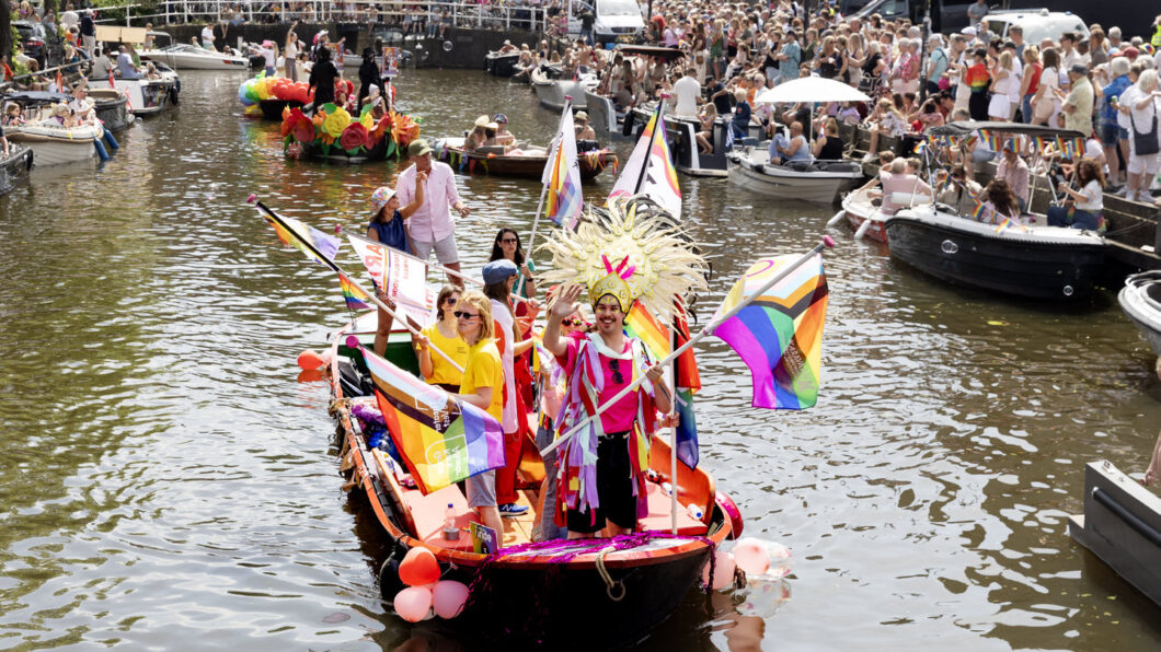 Alkmaar Pride 2026