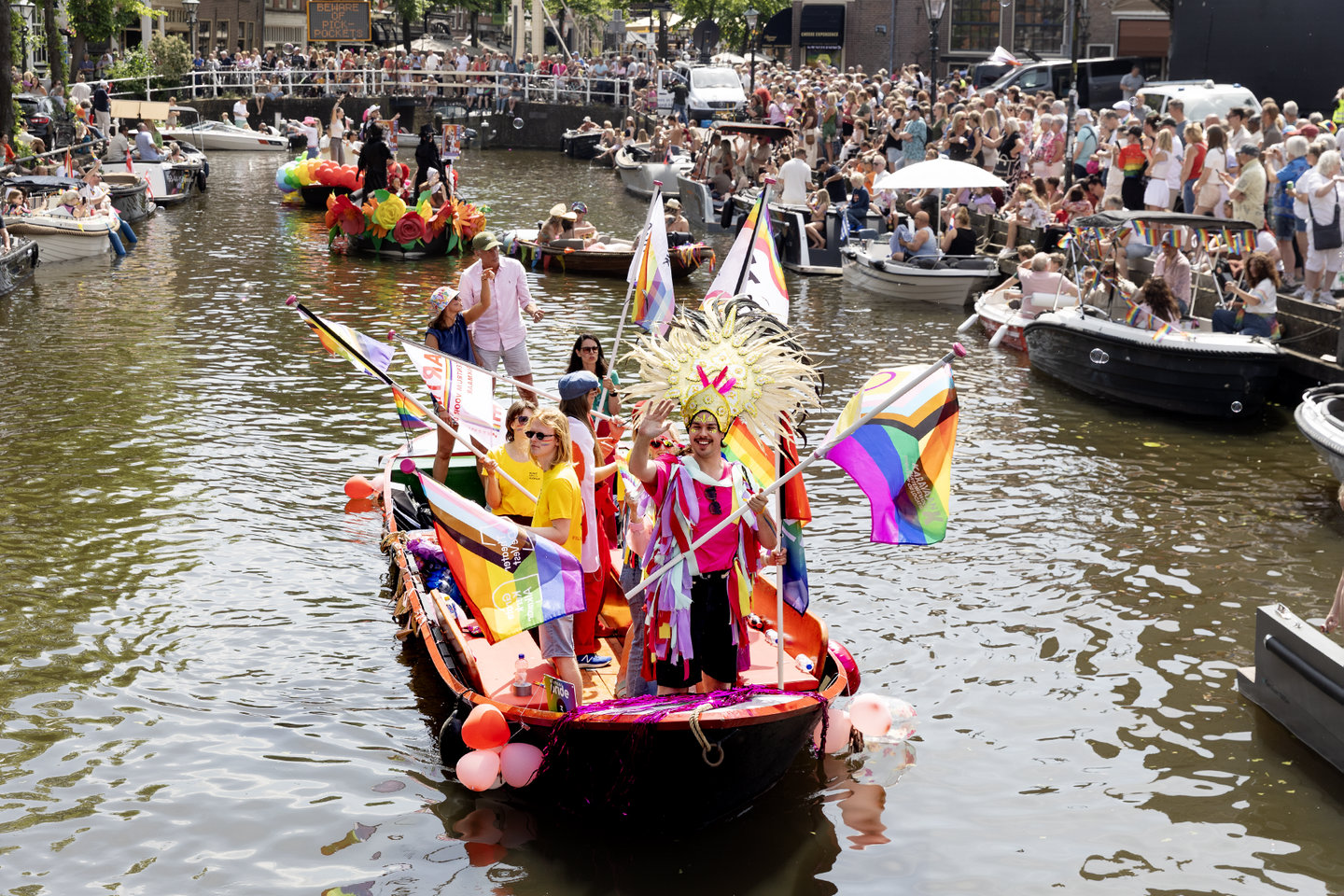 Alkmaar Pride 2026