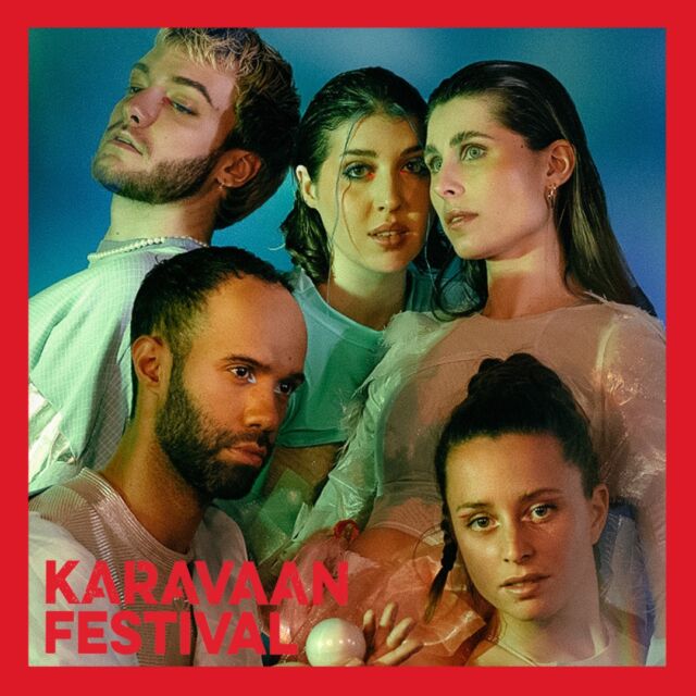 Vandaag is de internationale dag tegen homo- en transfobie. Wist je dat de onderwater wereld een stuk meer queer is dan je misschien zou denken🤔? Ontdek het tijdens de bruisende onderwater musical 'AQUEERIUS!🧜‍♀️🧜', een voorstelling van het Karavaan Festival🎪. 
AQUEERIUS speelt tijdens het Pinksterweekend (ook tijdens Alkmaar Pride🏳️‍🌈🏳️‍⚧️!) in Theater De Drukkerij.

Foto: Alina Fejzo 

#karavaan #karavaanfestival #yimby #yesinmybackyard #alkmaar #alkmaarcity #alkmaarcentrum #aqueerius #theaterdedrukkerij #theater #queer #musical #alkmaarpride #pride #tickets