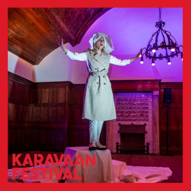 𝗣𝗥𝗘𝗠𝗜𝗘𝗥𝗘 𝗔𝗡𝗧𝗝𝗘

Vandaag is de premiere van ANTJE
Een muziektheater over de vrouw van toen en nu
Zien we je daar?!

📸: Moon Saris 

#Grotekerk #Alkmaar #Karavaanfestival #vrouwenemacipatie koenverheijden